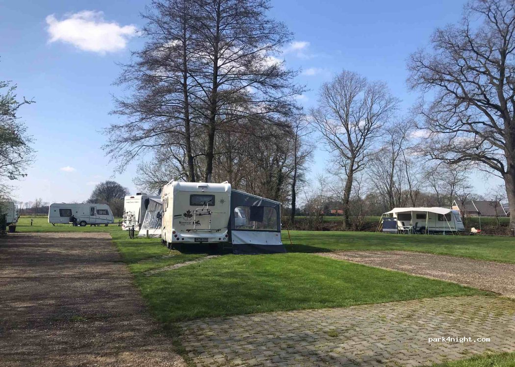 Poelhuis Landgoedcamping — foto 2