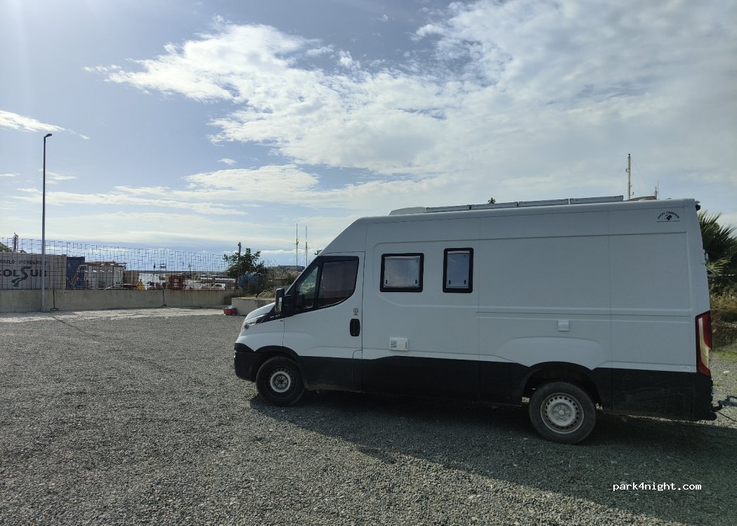 (09123) Cagliari - 14 Vico III La Plaia — foto