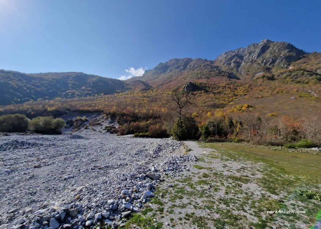 (4009) Nderlysaj - Unnamed Road — foto 4