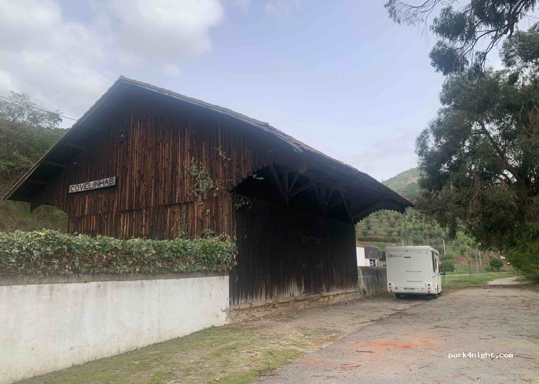 (5050-012) Covelinhas - Unnamed Road — foto 2