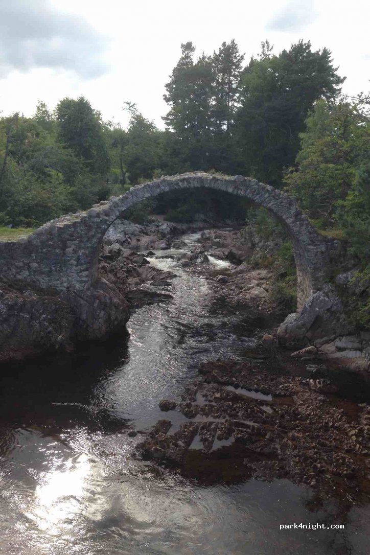 (PH23 3AB) Carrbridge - 900 B9153 — foto 2