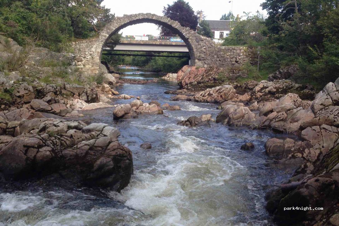 (PH23 3AB) Carrbridge - 900 B9153 — foto 3