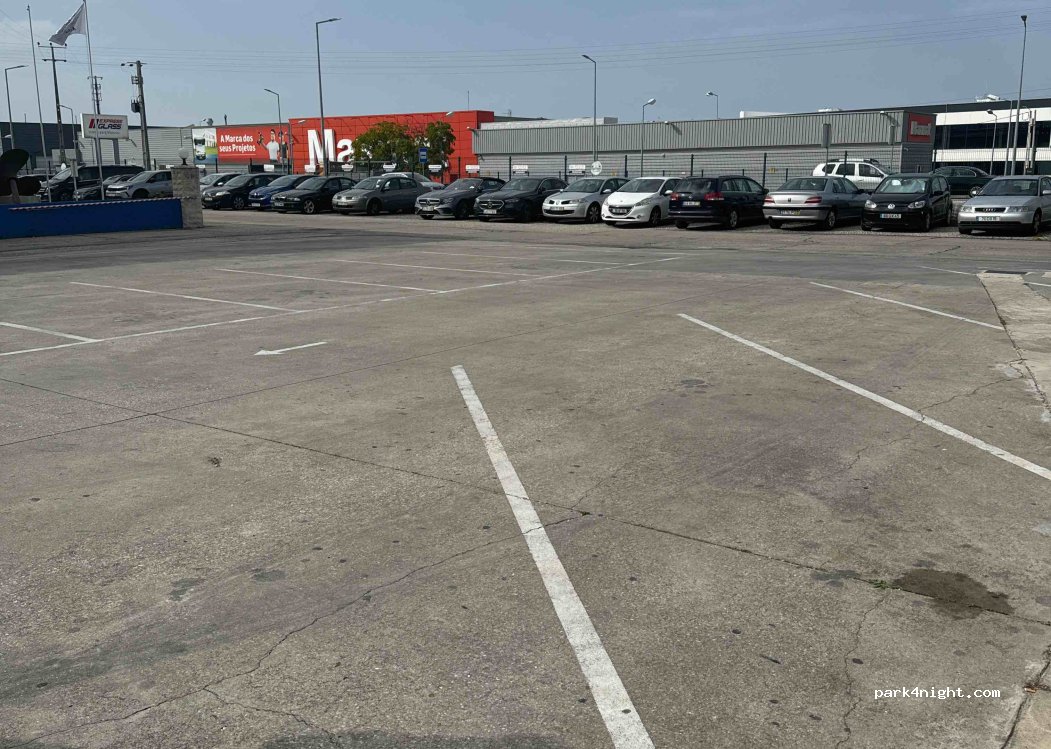 (3800-233) Aveiro - 471 Avenida Europa — foto 2