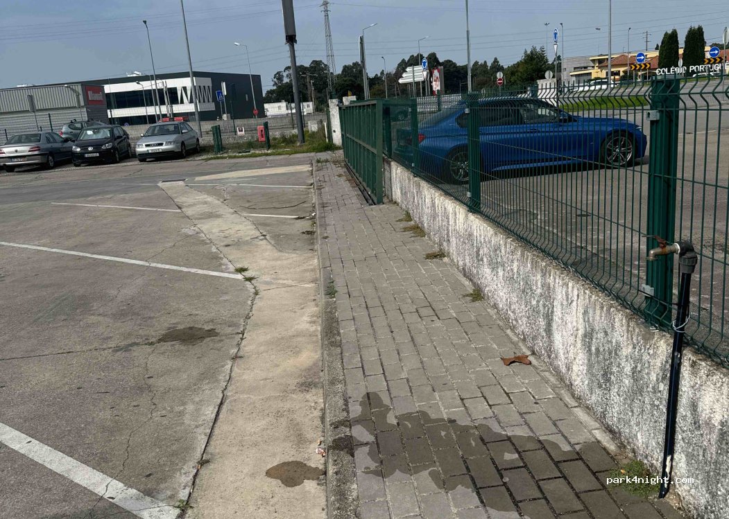 (3800-233) Aveiro - 471 Avenida Europa — foto 3