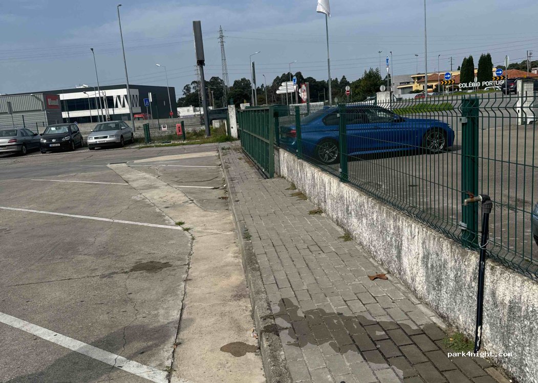 (3800-233) Aveiro - 471 Avenida Europa — foto 4