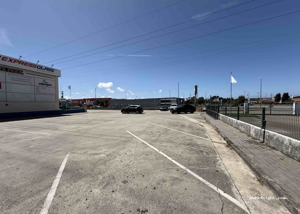 (3800-233) Aveiro - 471 Avenida Europa — foto 5