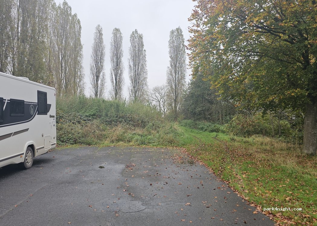 (9800) Deinze - 52 Vaart Linkeroever — foto