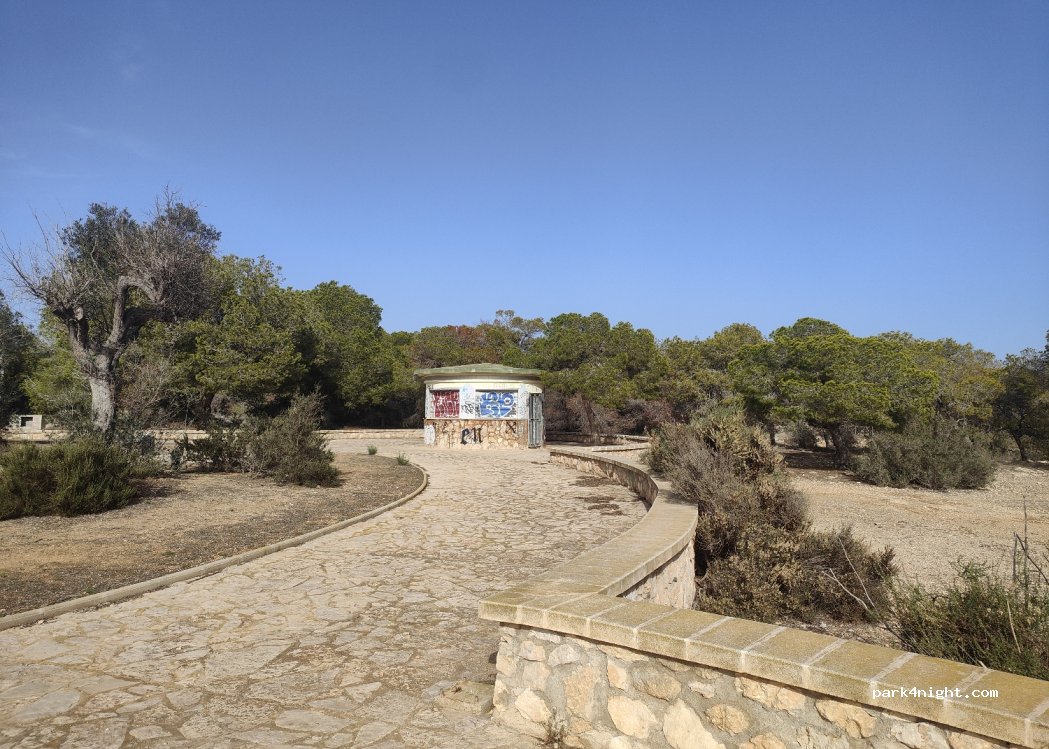 (03130) Santa Pola - N-332 — foto 2