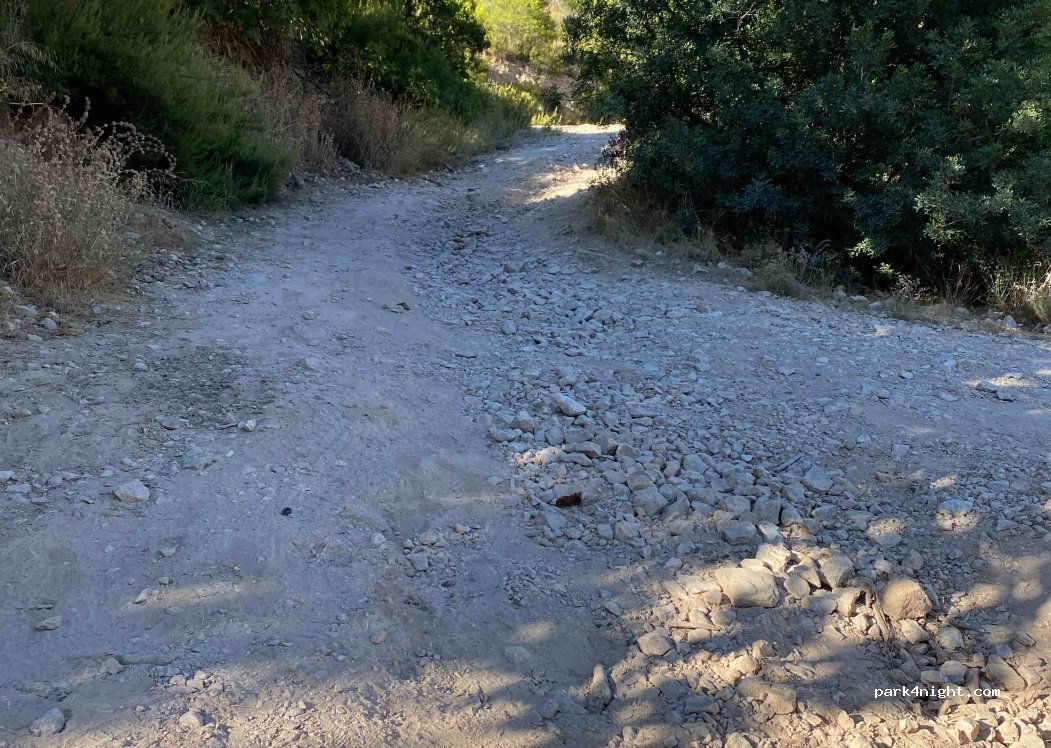 (46199) Cortes de Pallás - Unnamed Road — foto 2