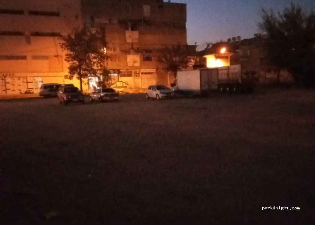 (27080) Merkez - 47 Nizip Caddesi — foto