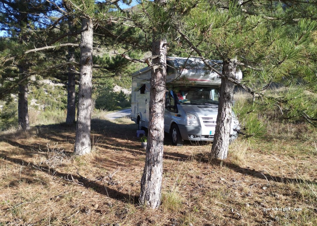 (26340) Aucelon - 4 Chemin de la Conche — foto