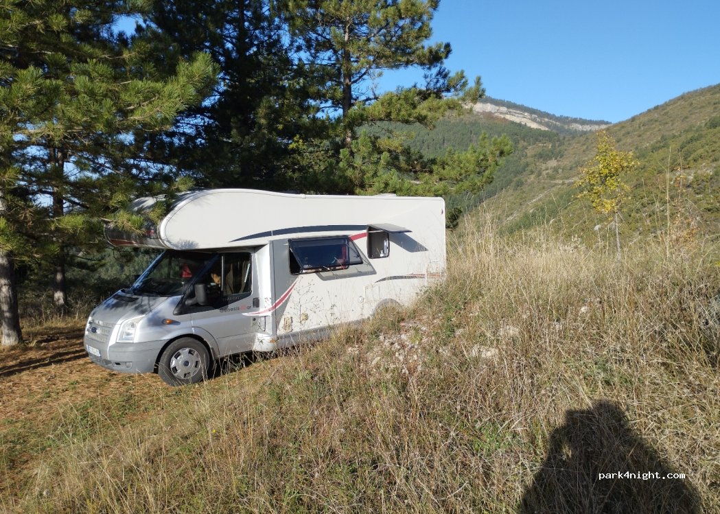 (26340) Aucelon - 4 Chemin de la Conche — foto 2