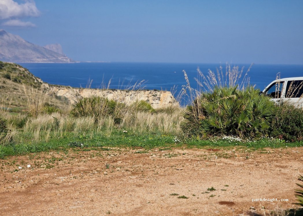 (91014) Castellammare del Golfo - 20 Contrada Conza — foto