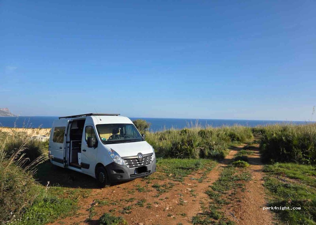 (91014) Castellammare del Golfo - 20 Contrada Conza — foto 3
