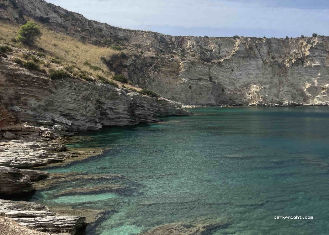 (91014) Castellammare del Golfo - 20 Contrada Conza — foto 4