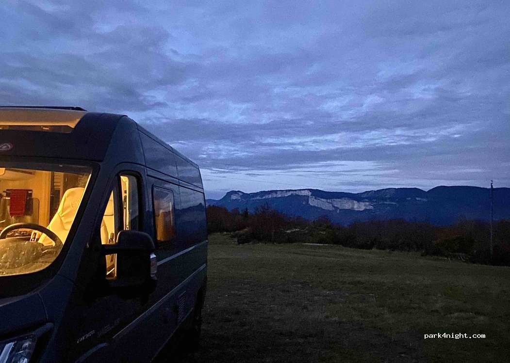 (26420) La Chapelle-en-Vercors - — foto 3