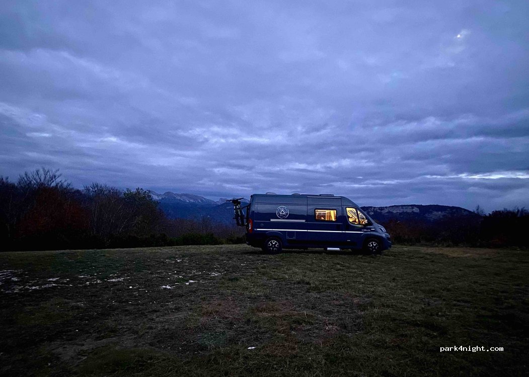 (26420) La Chapelle-en-Vercors - — foto 4