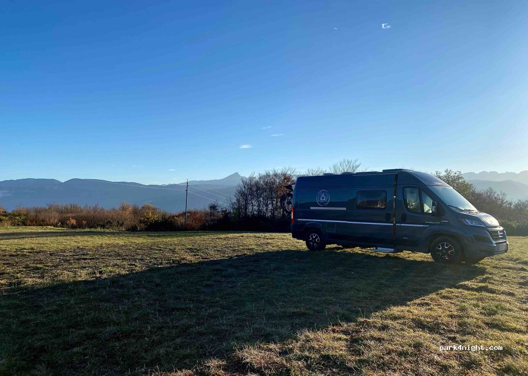 (26420) La Chapelle-en-Vercors - — foto 5