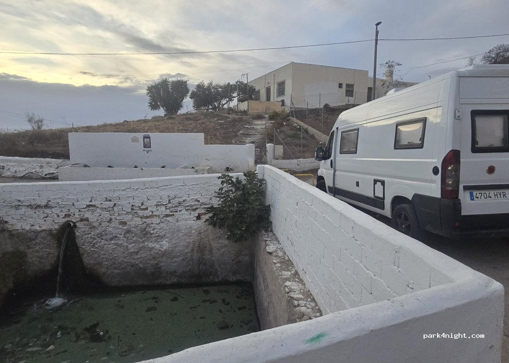 (04778) La Fuente del Ahijado - 2 Calle la Fuente del Ahijado — foto 3