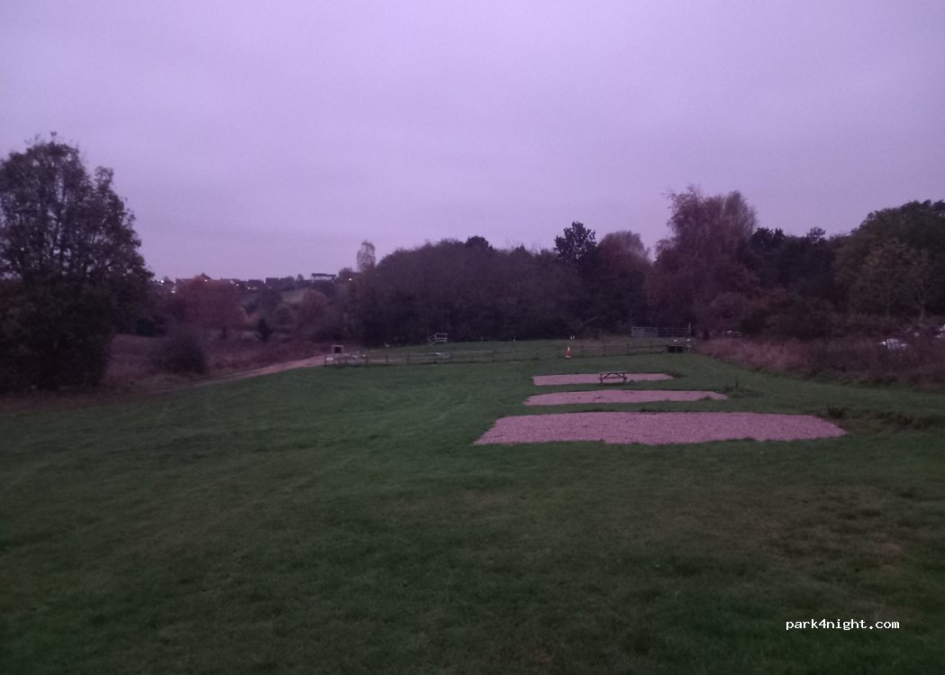 Camping Route 6 — foto 2