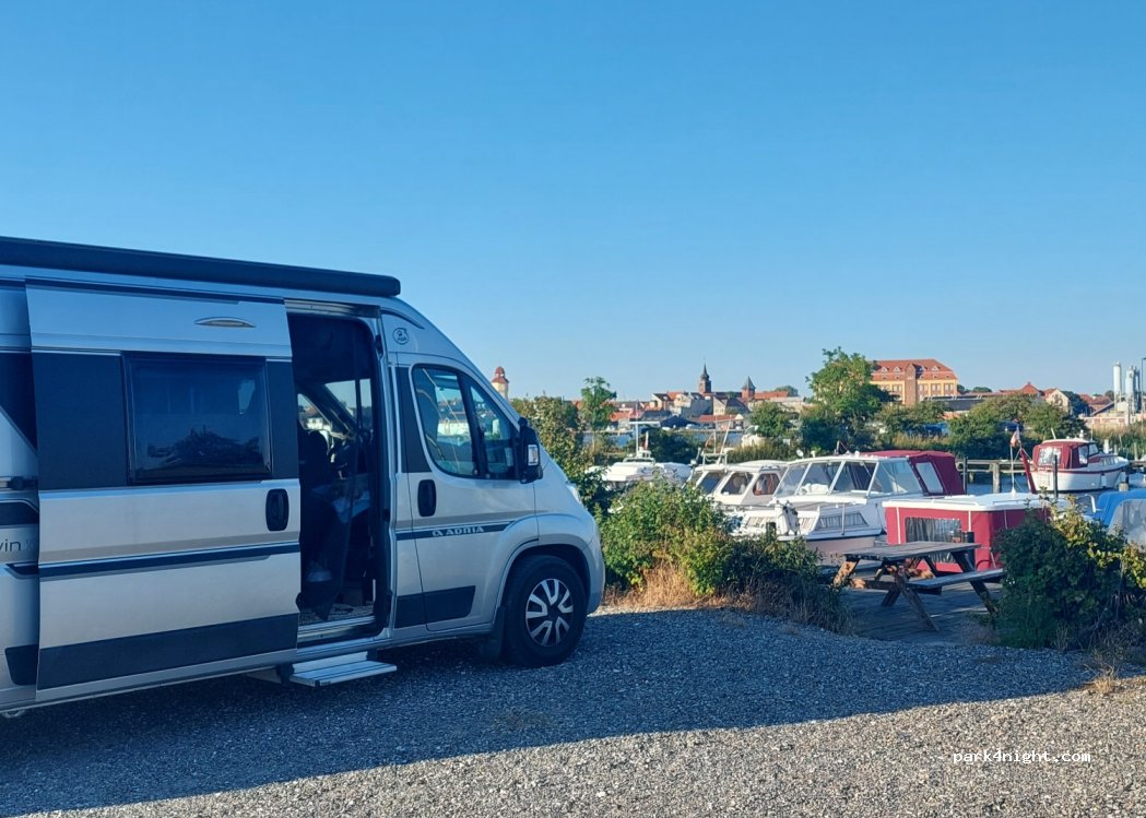 (4800) Nykøbing Falster - 2 Dæmningen — foto 4
