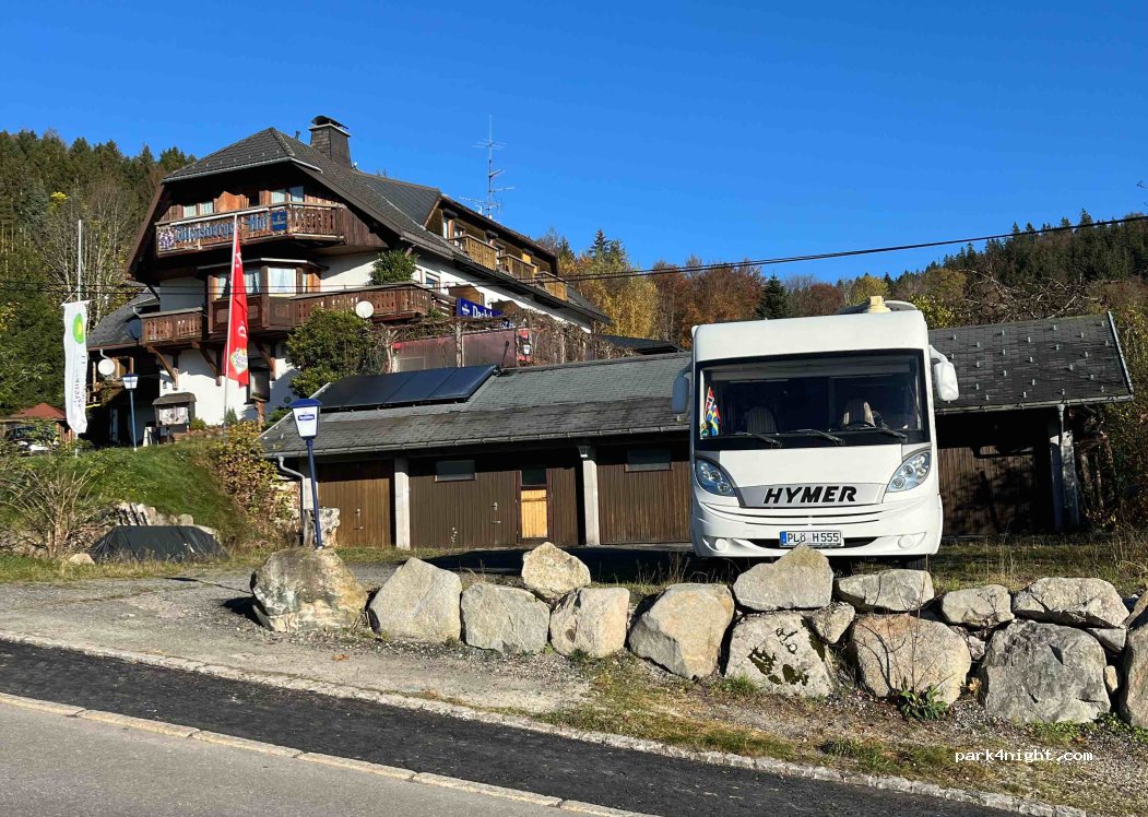 Dachsberger Hof — foto 4