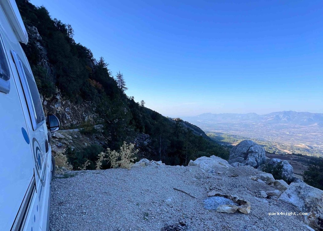 (48360) Seydikemer - Unnamed Road — foto 2
