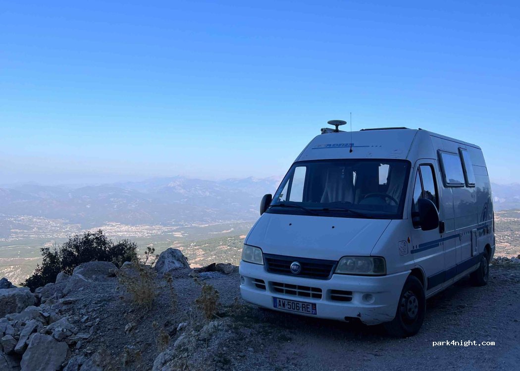 (48360) Seydikemer - Unnamed Road — foto 3