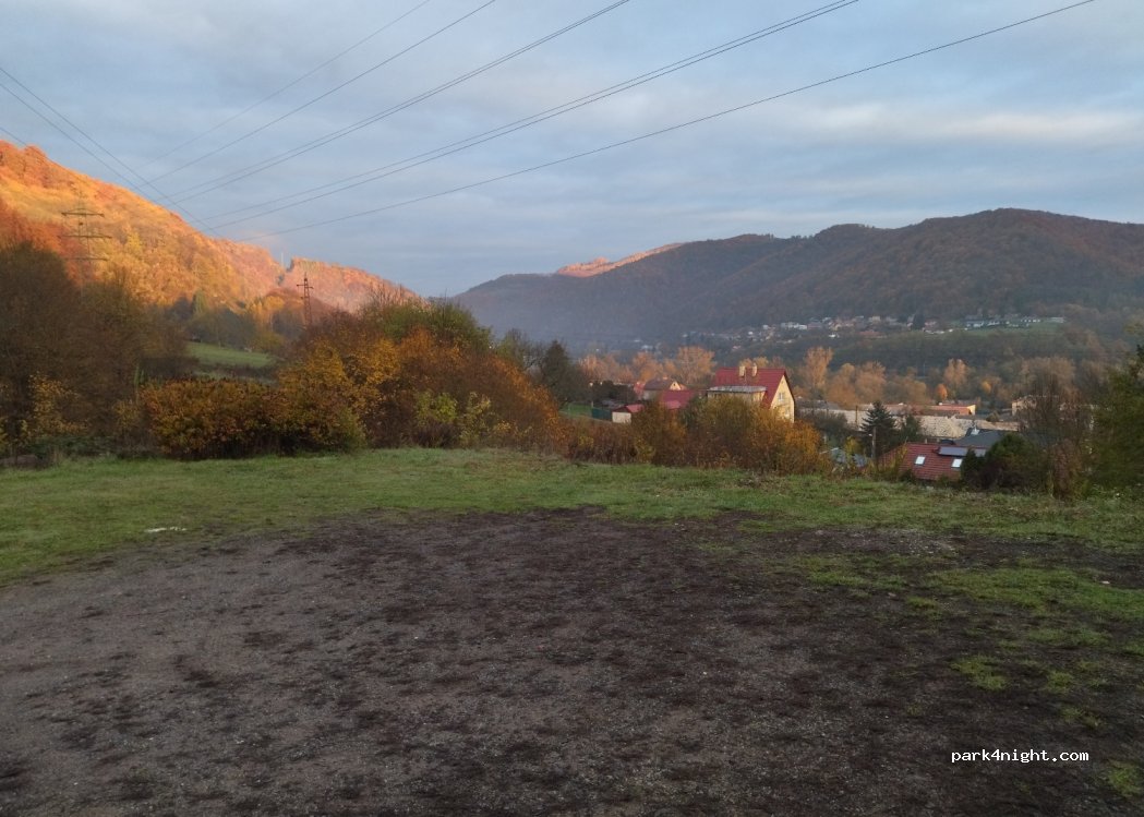 (966 11) Hronská Breznica - Unnamed Road — foto 2