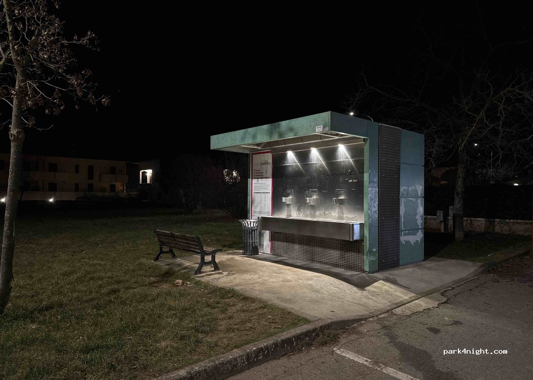 (29020) Vigolzone - via Carlo Alberto Dalla Chiesa — foto 3