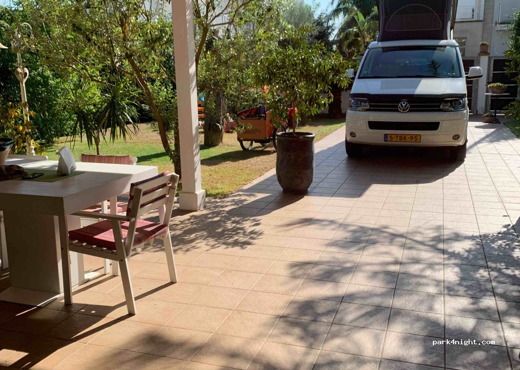 Giardino dei Suoni B&B — foto 2