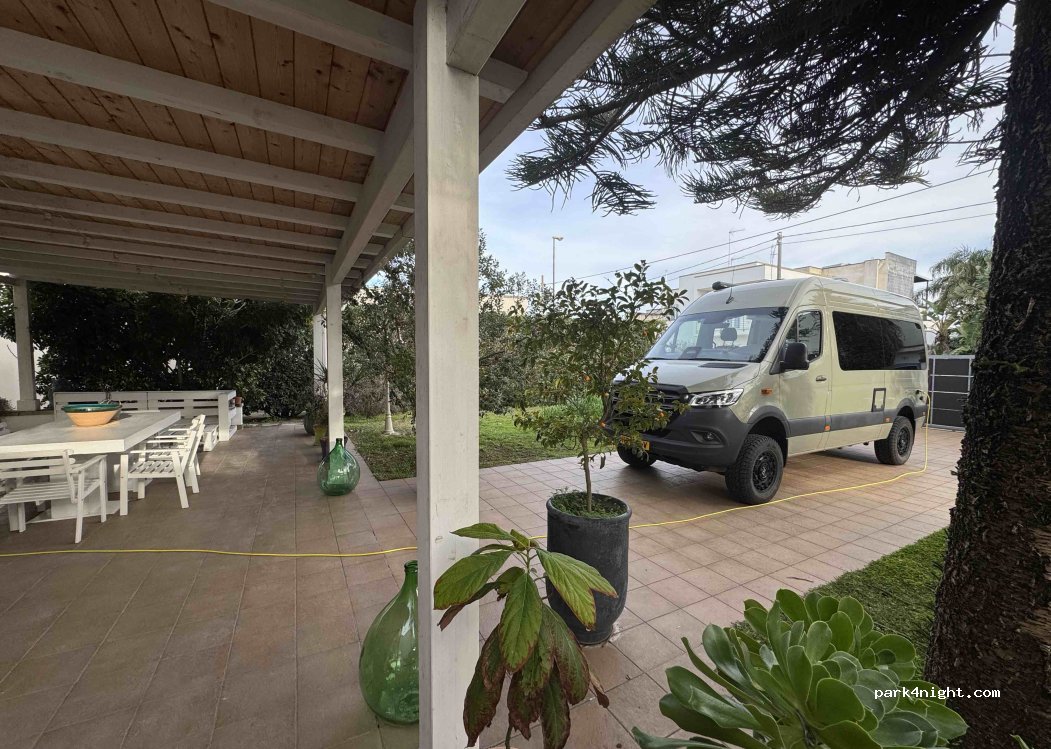 Giardino dei Suoni B&B — foto 4
