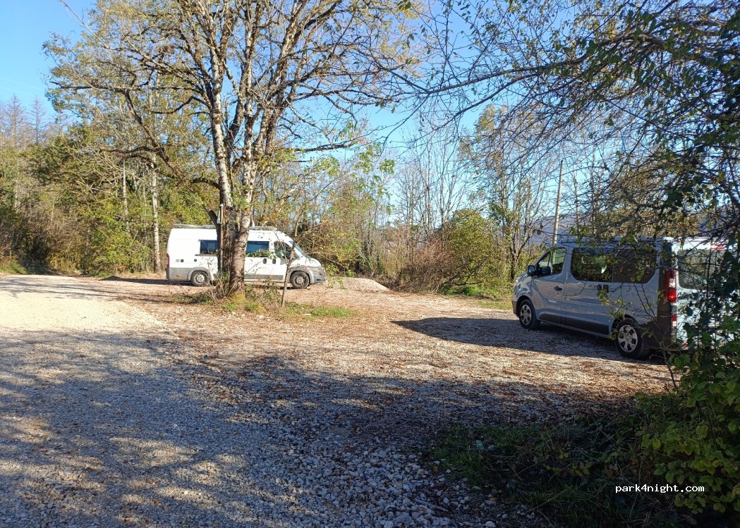 (39200) Avignon-lès-Saint-Claude - — foto