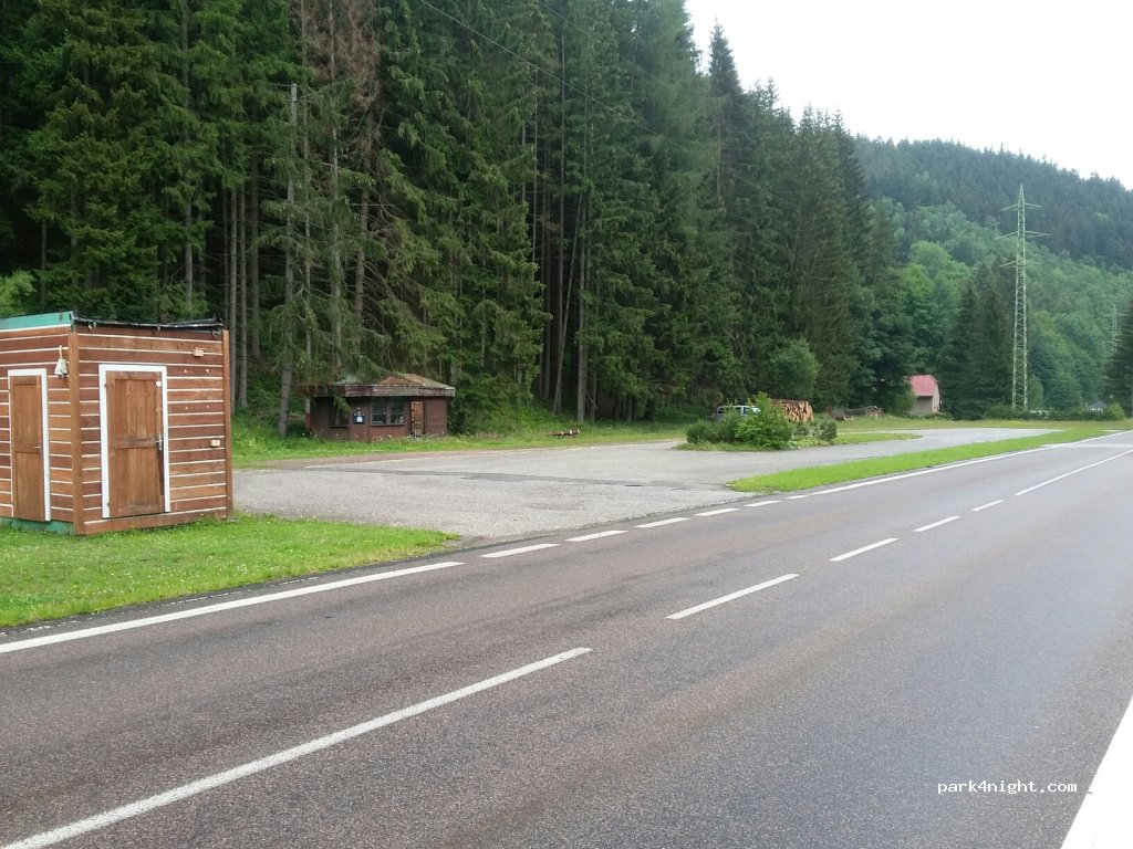 (542 26) Horní Maršov - 296 — foto