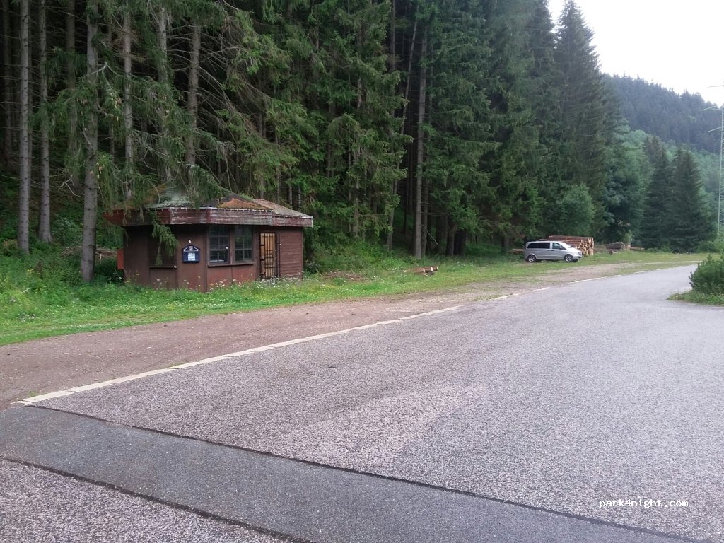 (542 26) Horní Maršov - 296 — foto 2