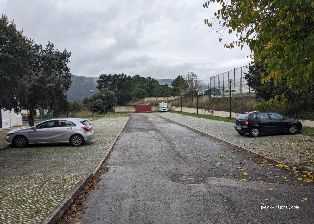 (2395-103) Minde - 124 Rua Marcos Gameiro Fernandes — foto