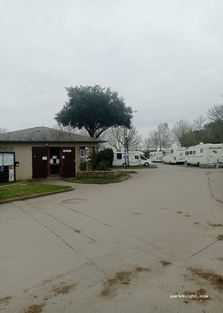 (35400) Saint-Malo - Les Îlots — foto