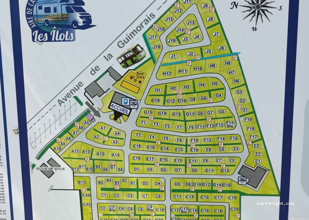 (35400) Saint-Malo - Les Îlots — foto 3