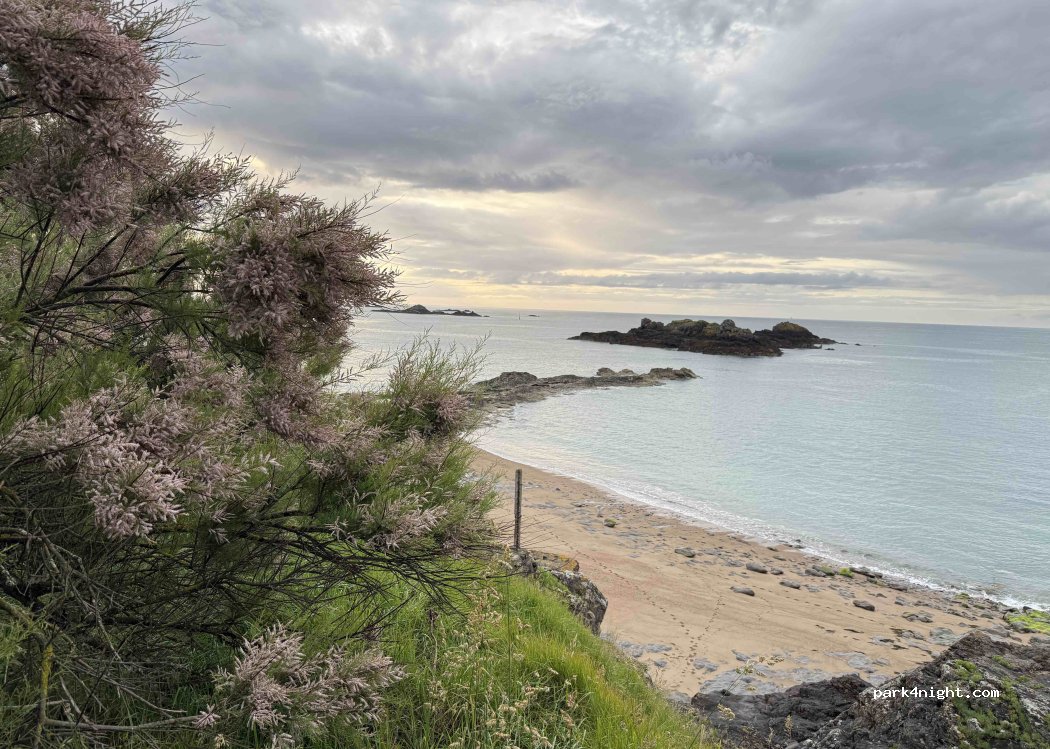 (35400) Saint-Malo - Les Îlots — foto 4