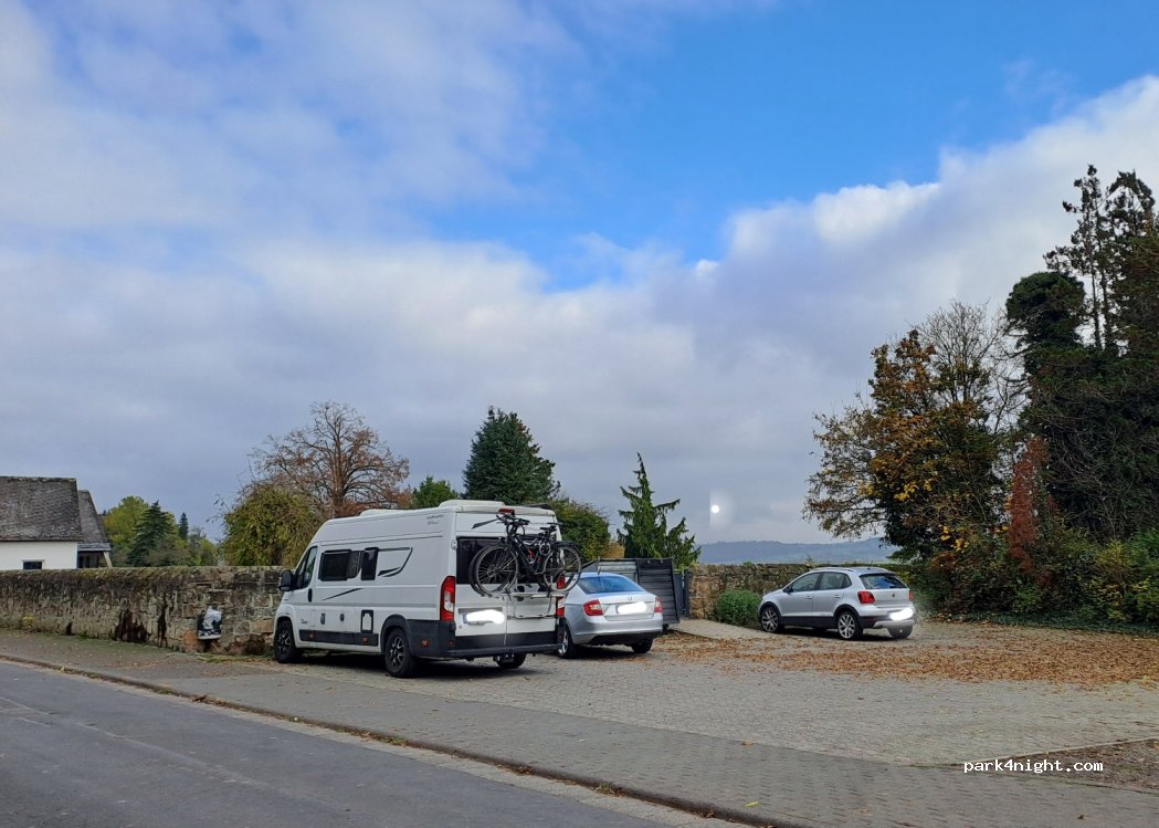 (35460) Staufenberg - 1 Dreschhalle — foto