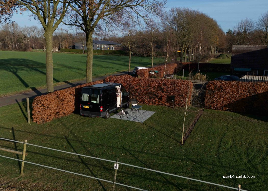 Woestenhoeve — foto