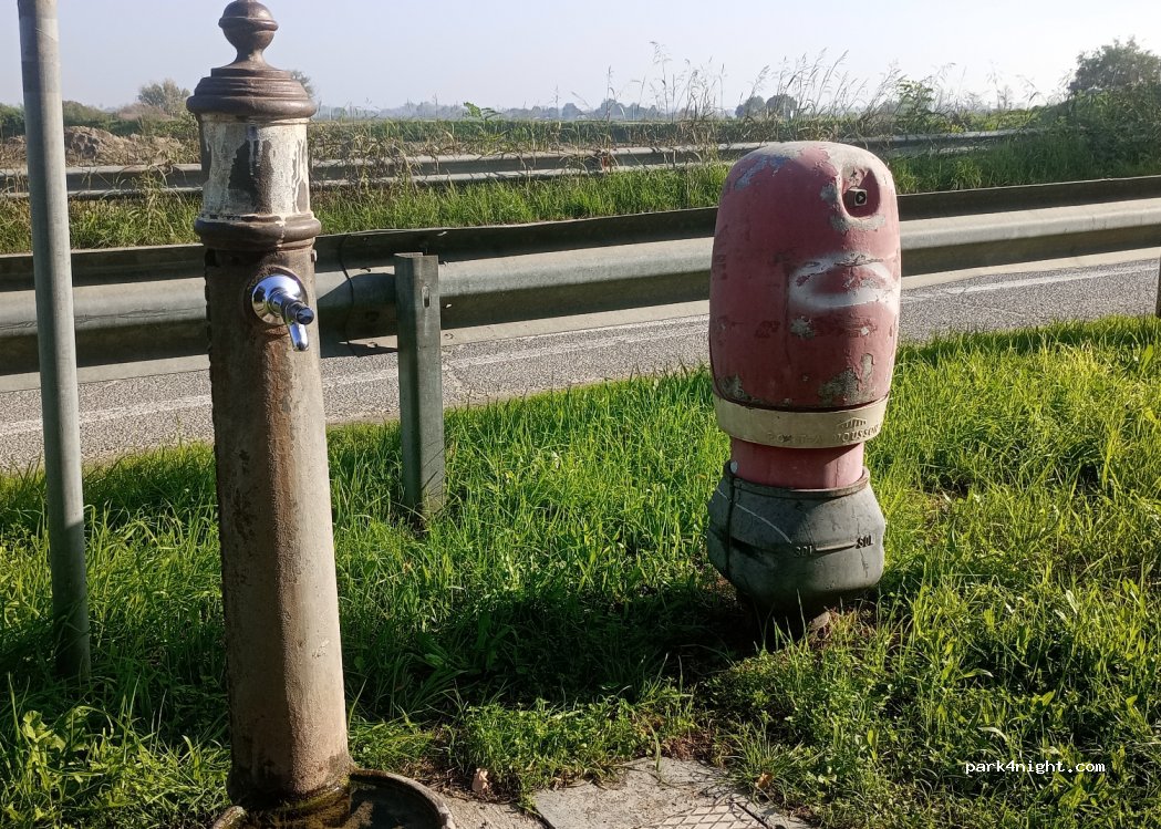(48033) Cotignola - 2 Via San Giovanni — foto