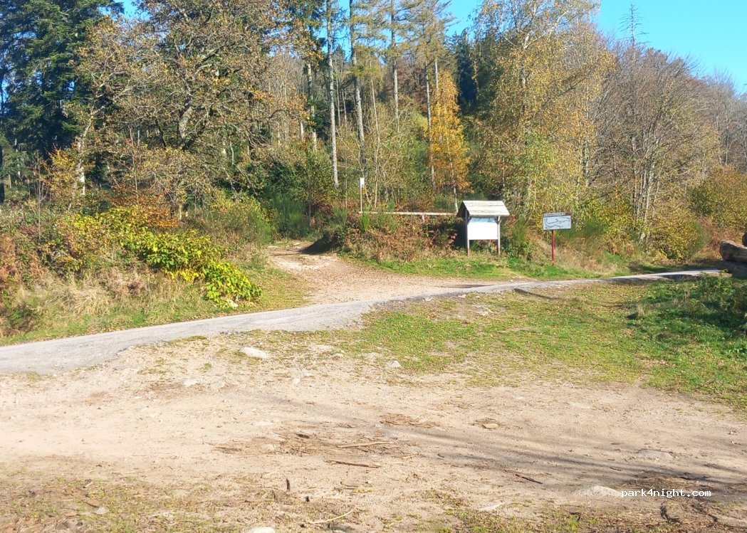 (88120) Basse-sur-le-Rupt - 9 À la Burotte — foto 2