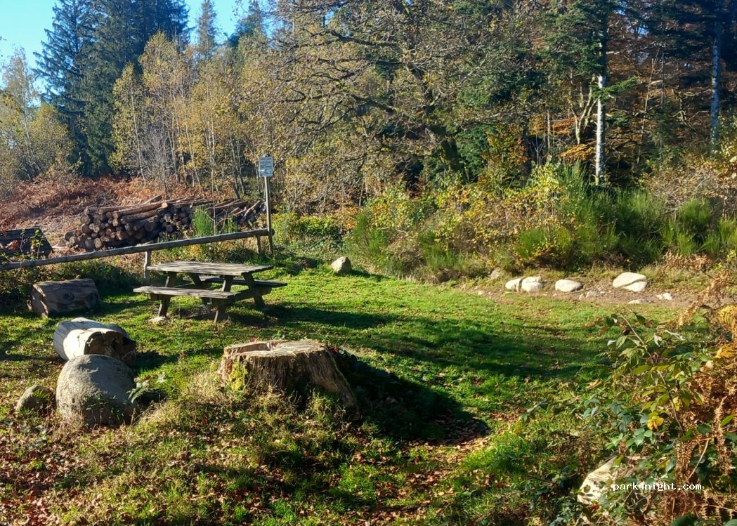 (88120) Basse-sur-le-Rupt - 9 À la Burotte — foto 3