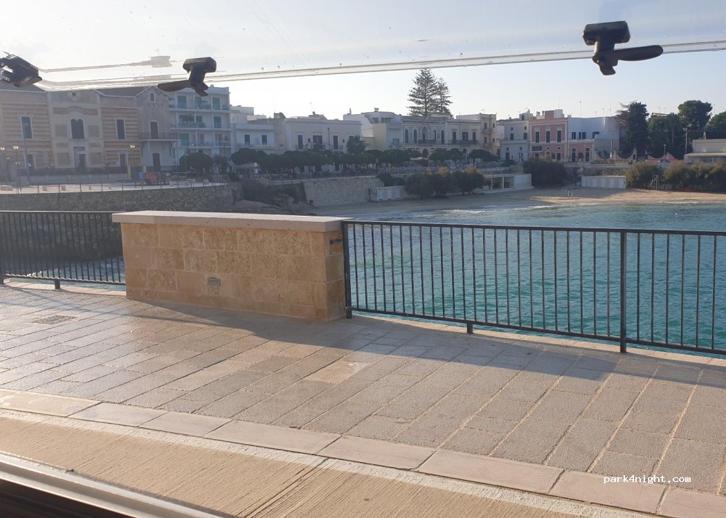 (73050) Nardò - 56 Via Emanuele Filiberto — foto 3