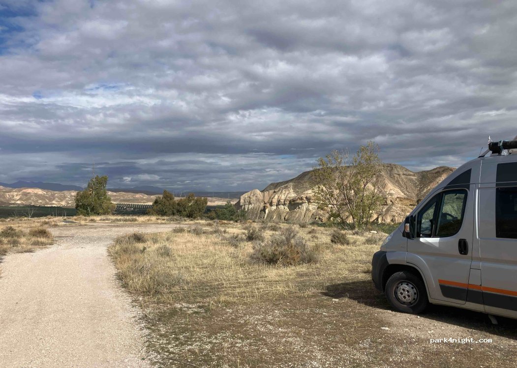 (18539) Villanueva de las Torres - GR-6101 — foto 3