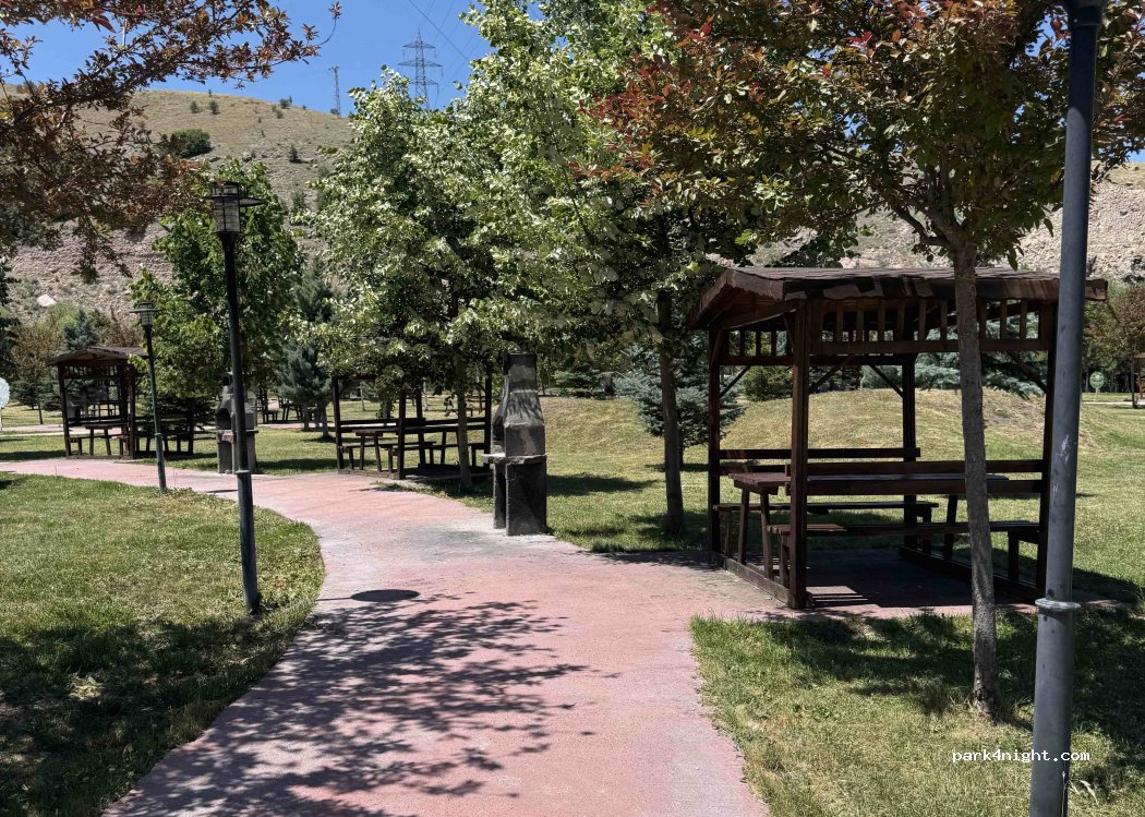 (18302) Çukurca - Korgun Kurşunlu Yolu — foto 2