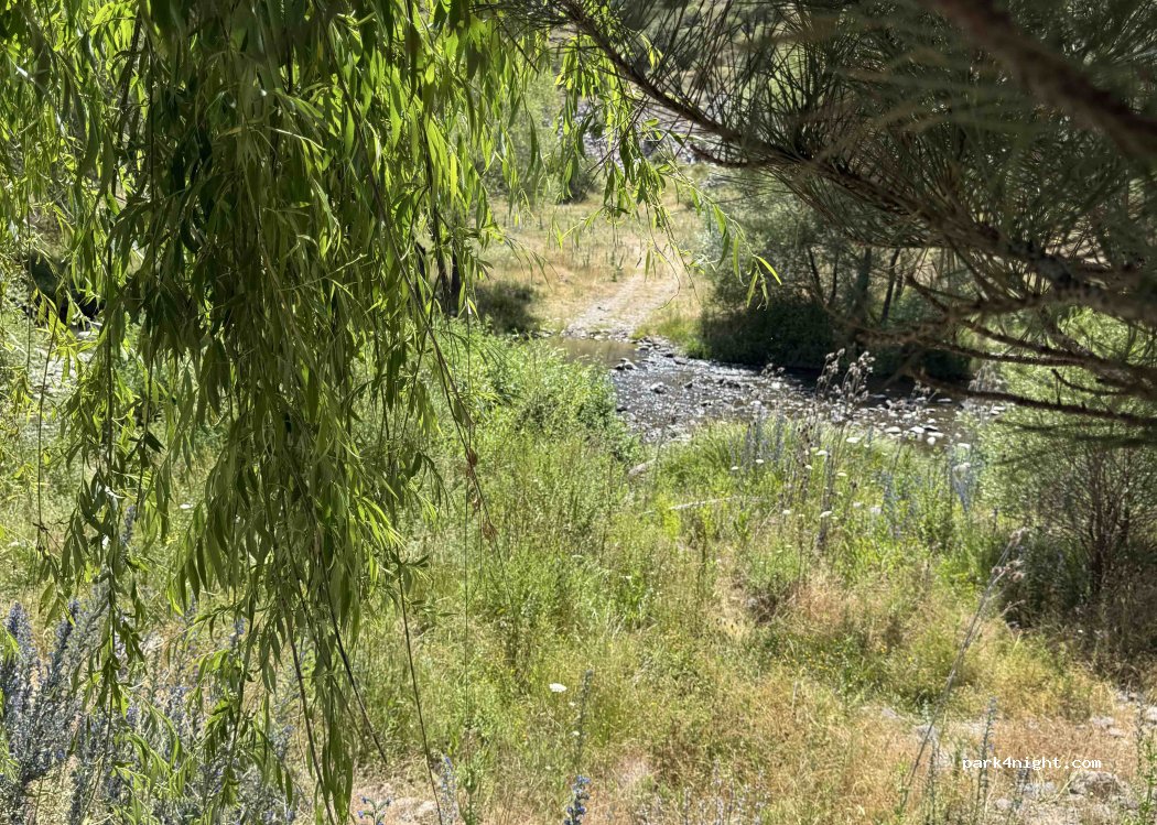 (18302) Çukurca - Korgun Kurşunlu Yolu — foto 3