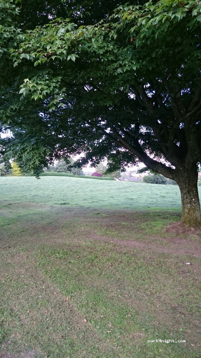 Lochside Caravan Park — foto