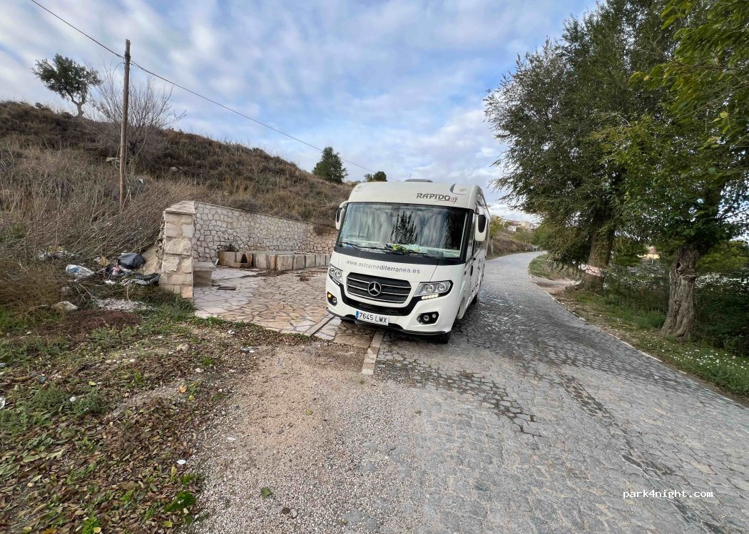 (28380) Colmenar de Oreja - 6 Calle de las Cuevas — foto 2